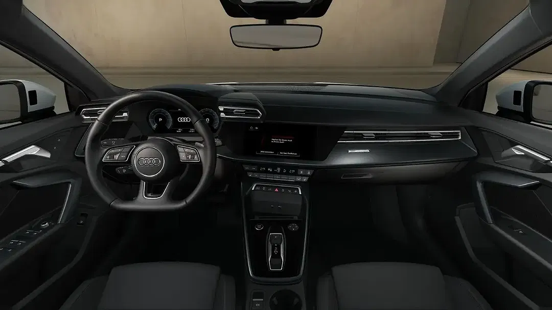 Audi A3 - Thumbnail 7