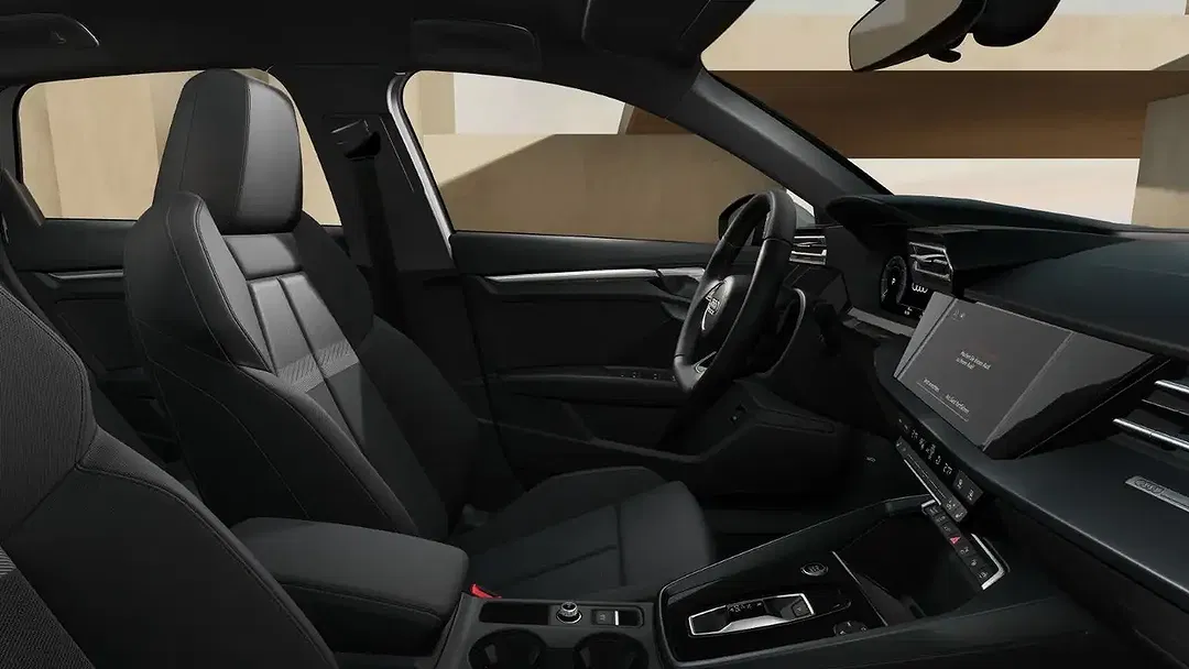 Audi A3 - Thumbnail 8