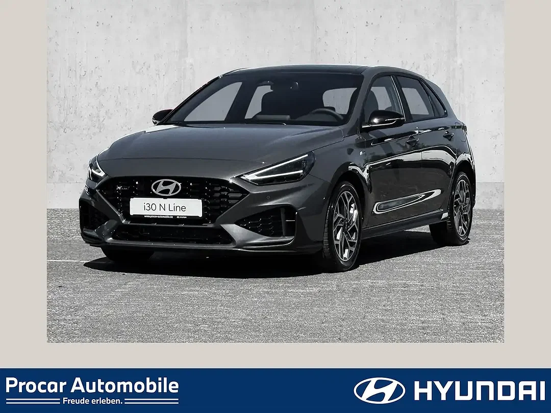 Hyundai i30 - Afbeelding 1