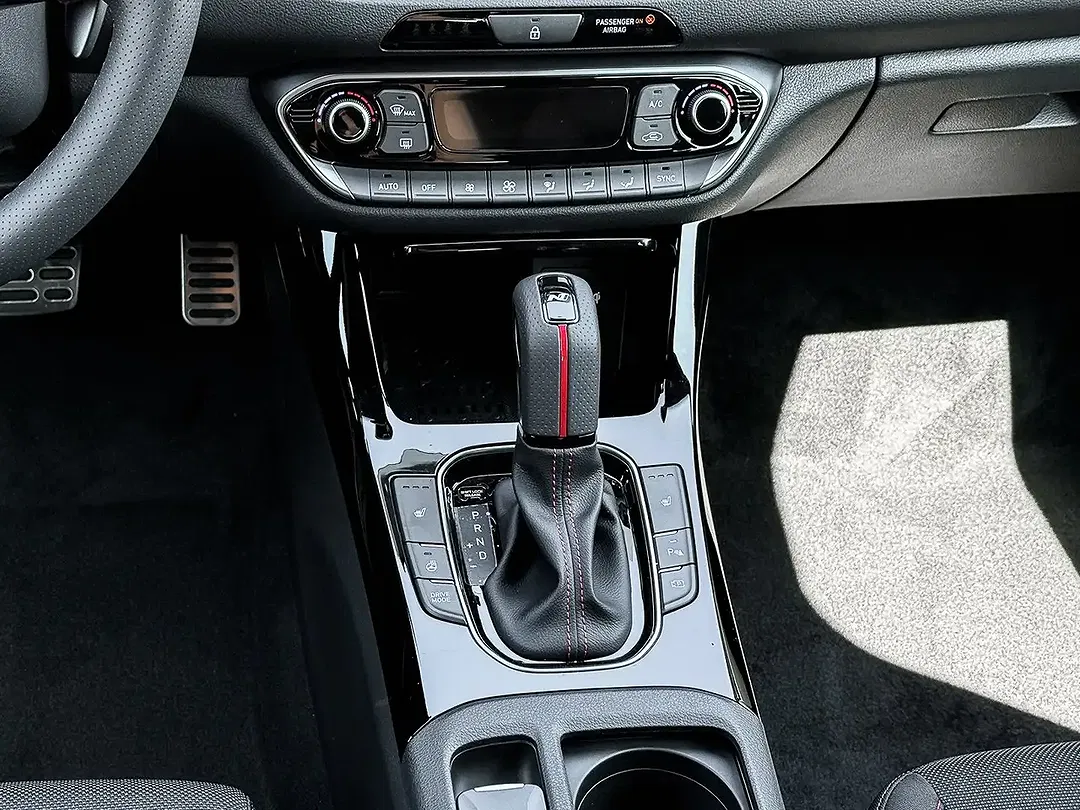 Hyundai i30 - Thumbnail 10