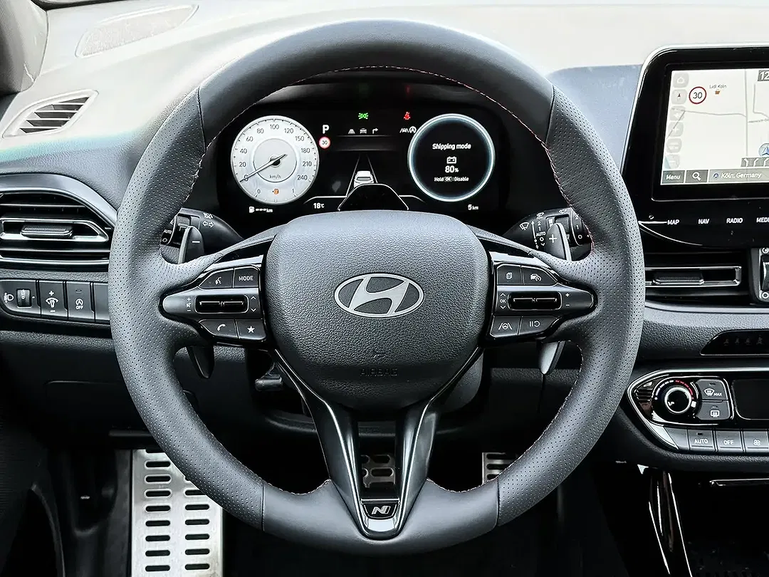Hyundai i30 - Thumbnail 11
