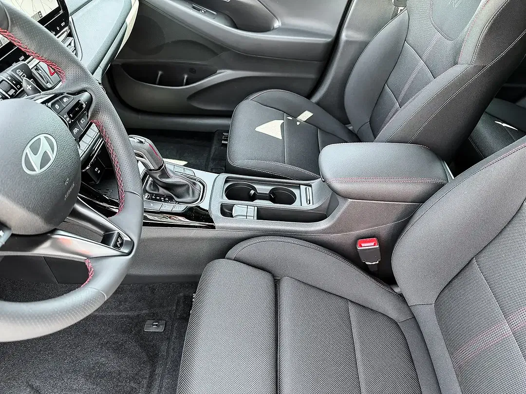 Hyundai i30 - Thumbnail 13