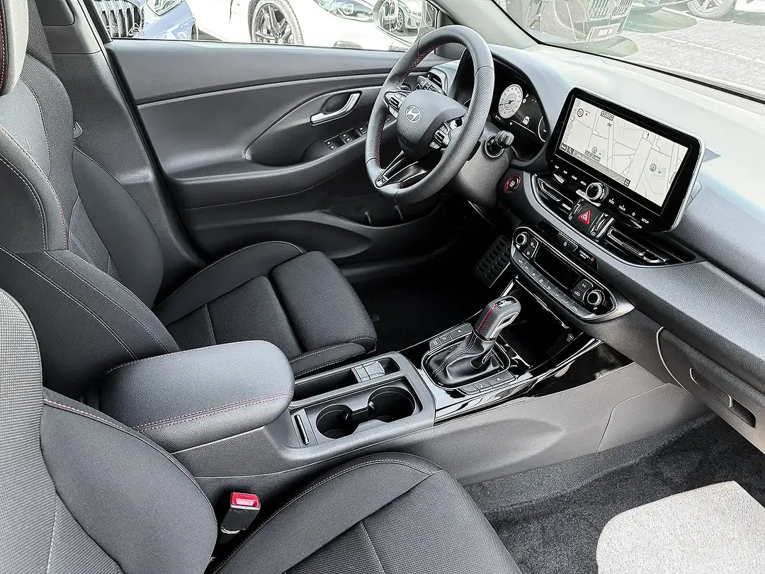 Hyundai i30 - Thumbnail 5