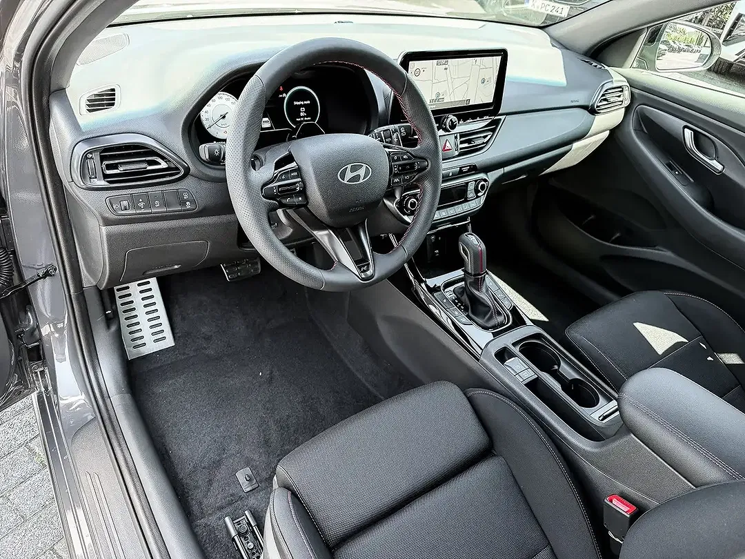 Hyundai i30 - Thumbnail 6