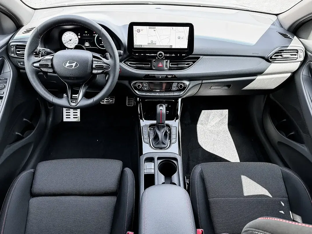 Hyundai i30 - Thumbnail 7