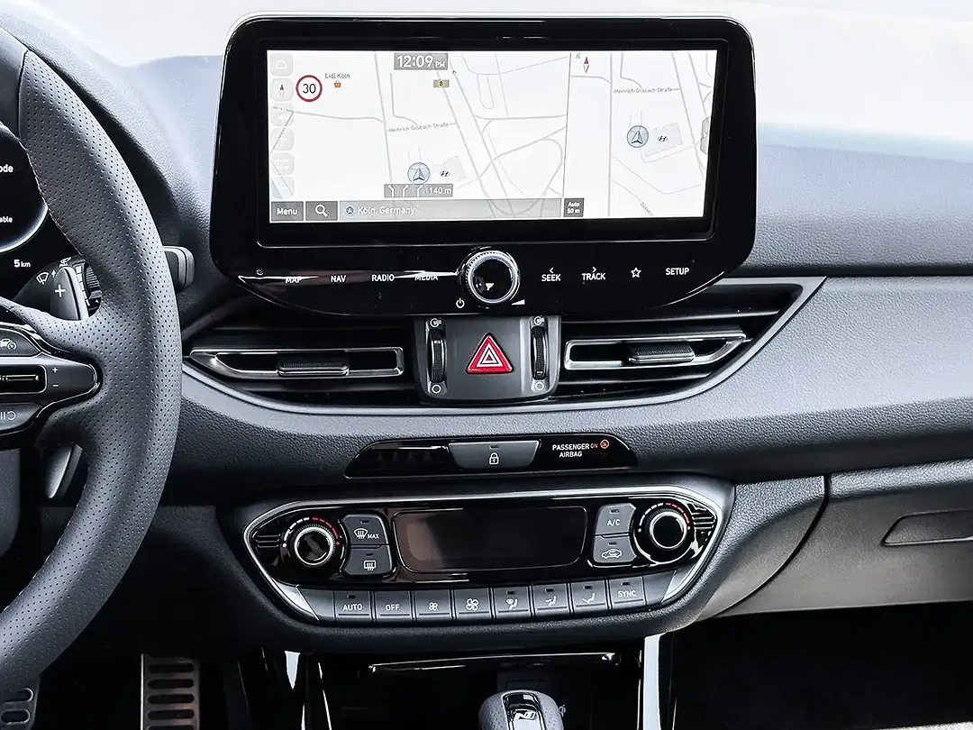 Hyundai i30 - Thumbnail 8