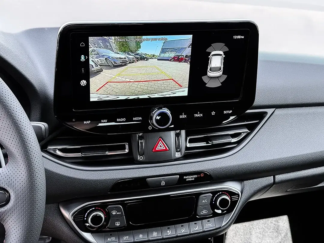 Hyundai i30 - Thumbnail 9