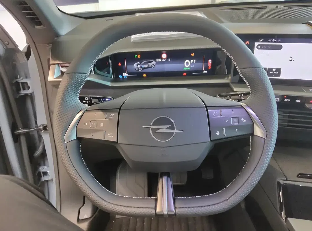 Opel Grandland - Thumbnail 15