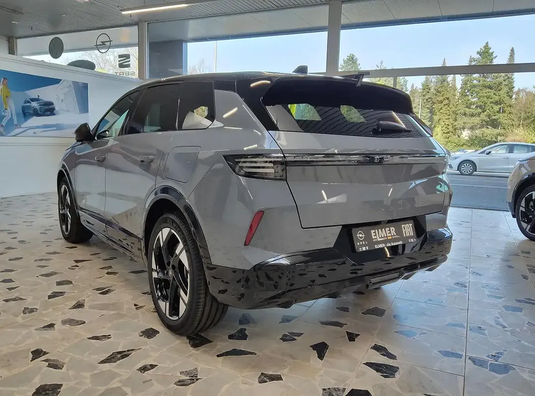 Opel Grandland - Thumbnail 5