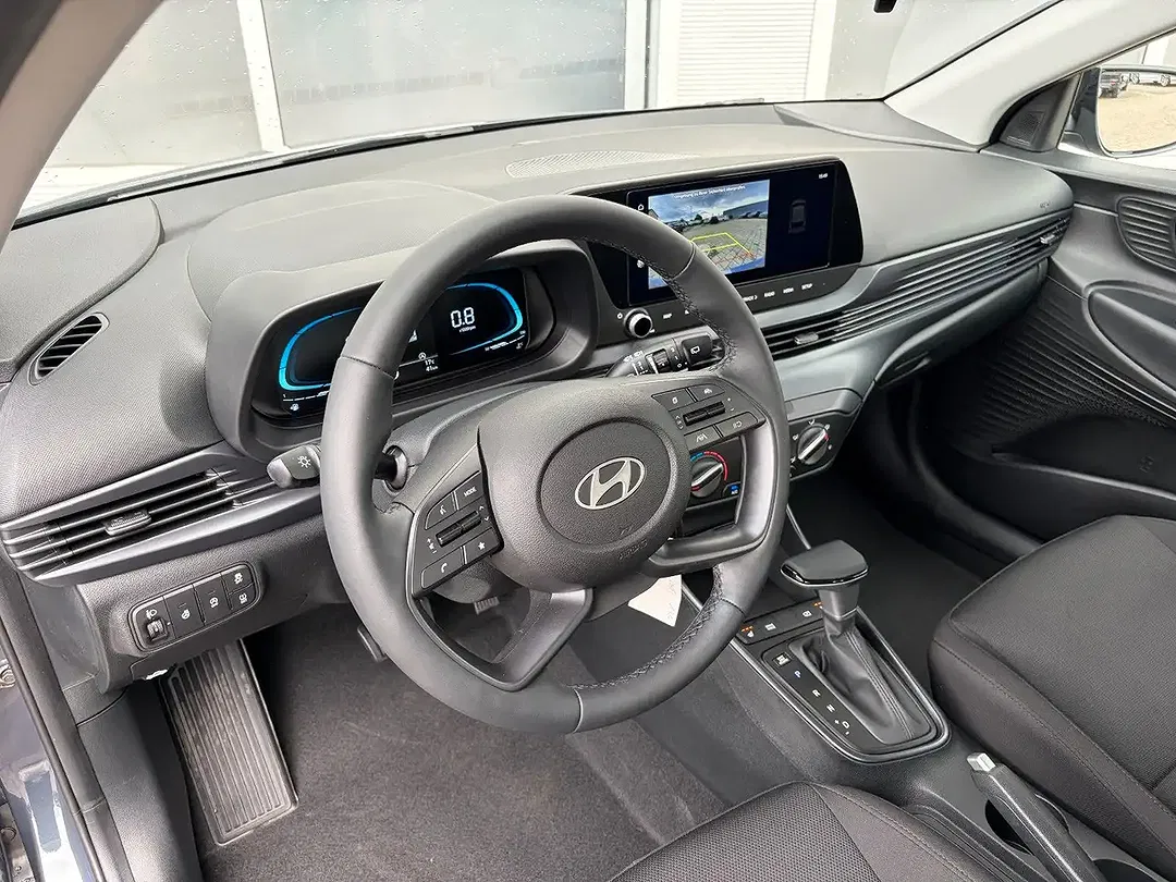 Hyundai i20 - Thumbnail 10