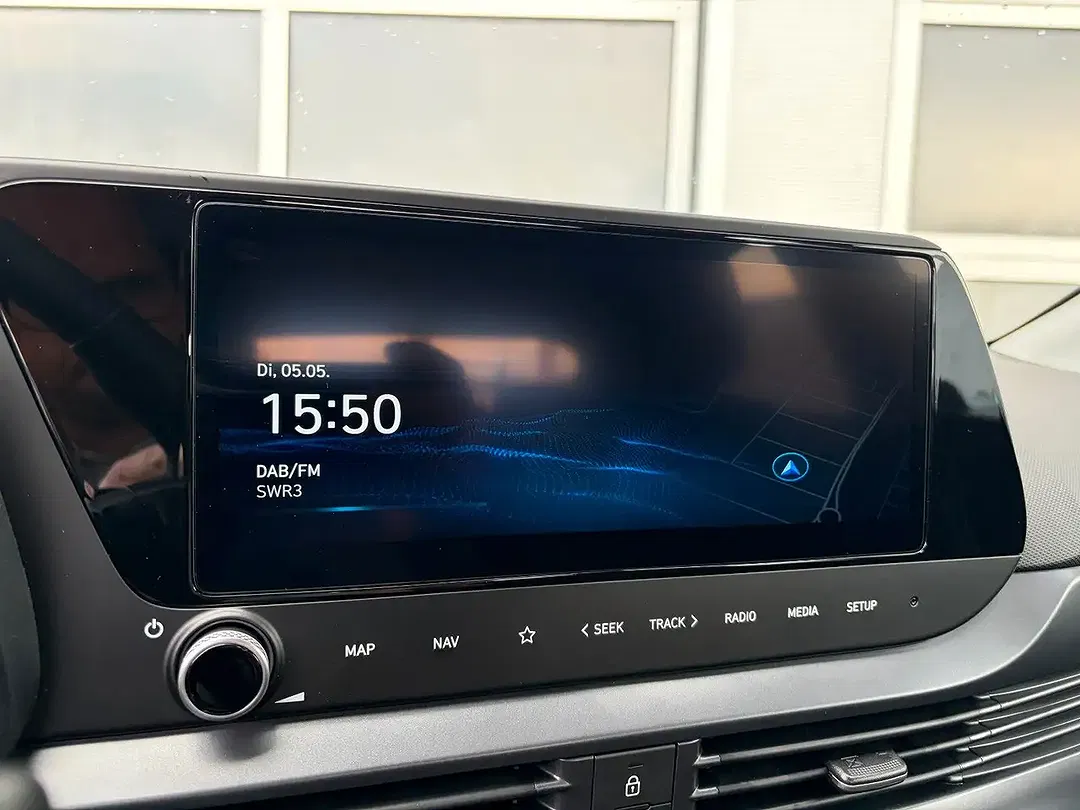 Hyundai i20 - Thumbnail 13