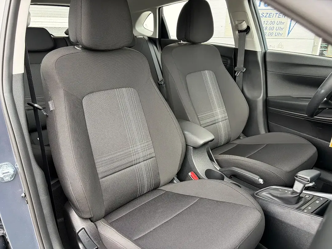 Hyundai i20 - Thumbnail 5