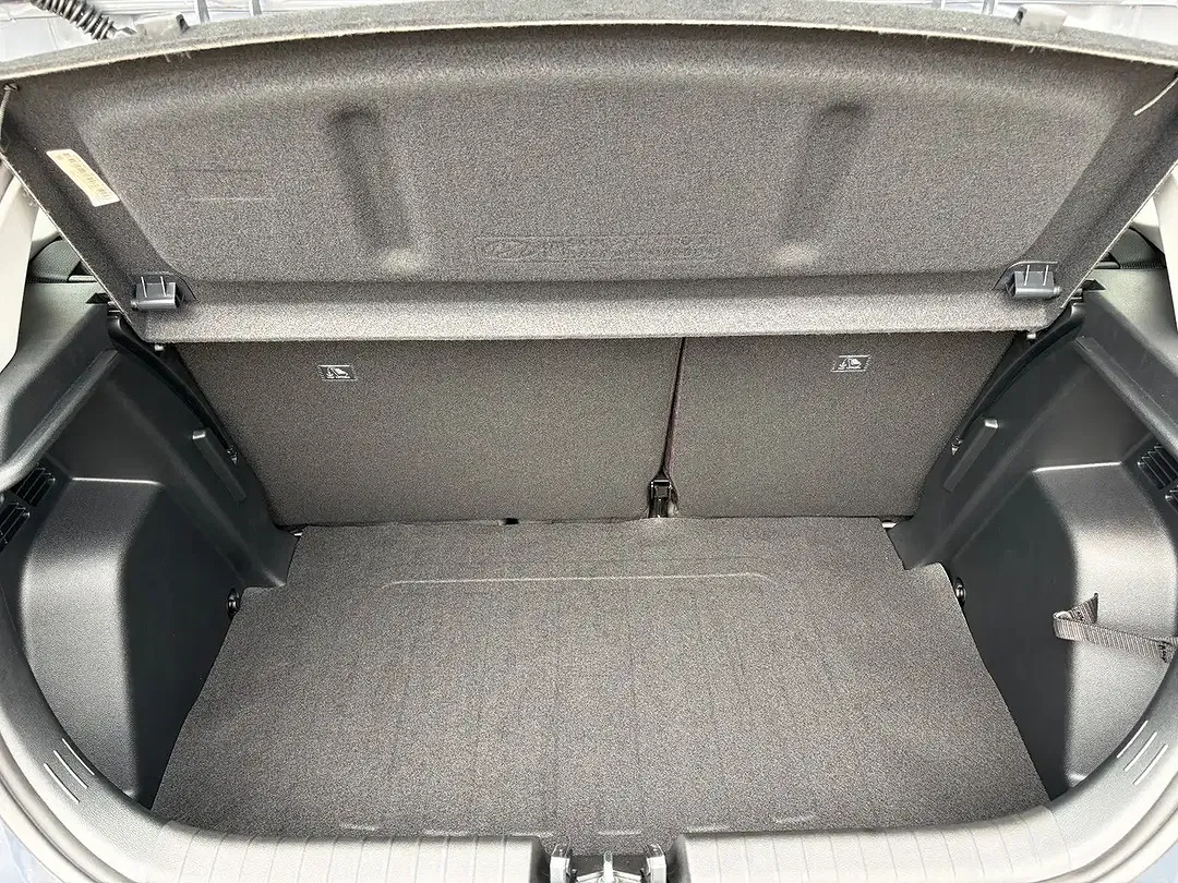 Hyundai i20 - Thumbnail 8