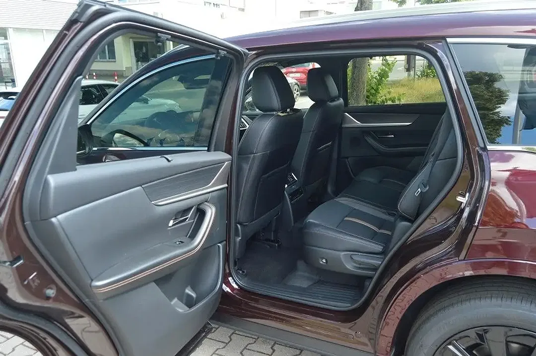 Mazda CX-80 - Thumbnail 10