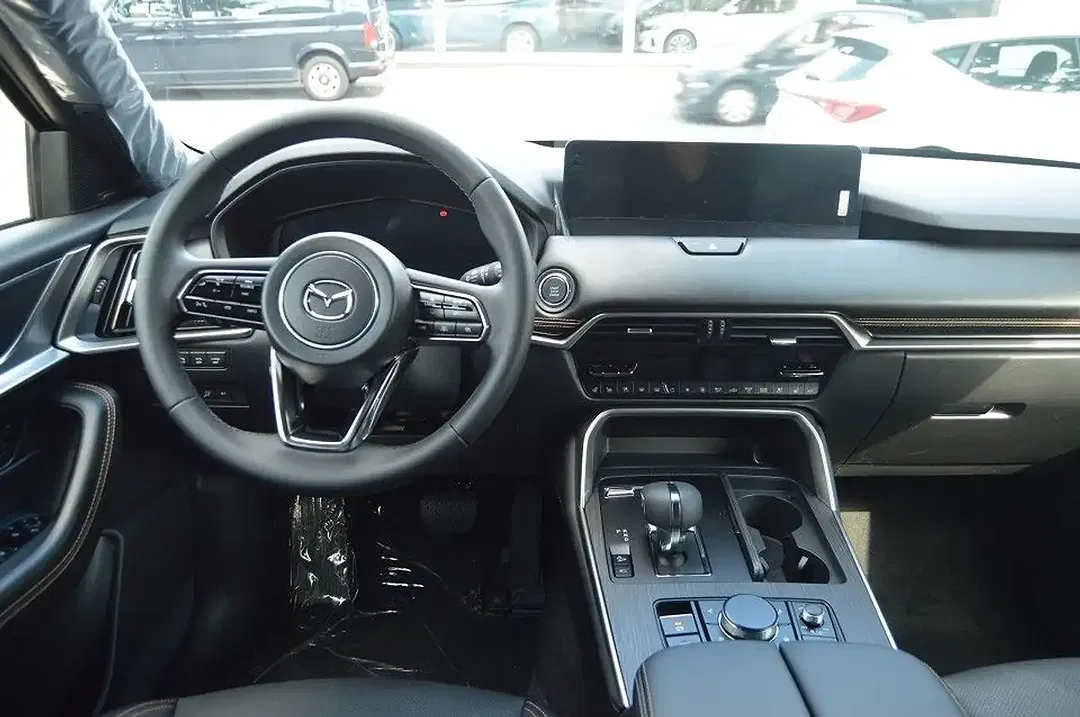 Mazda CX-80 - Thumbnail 16
