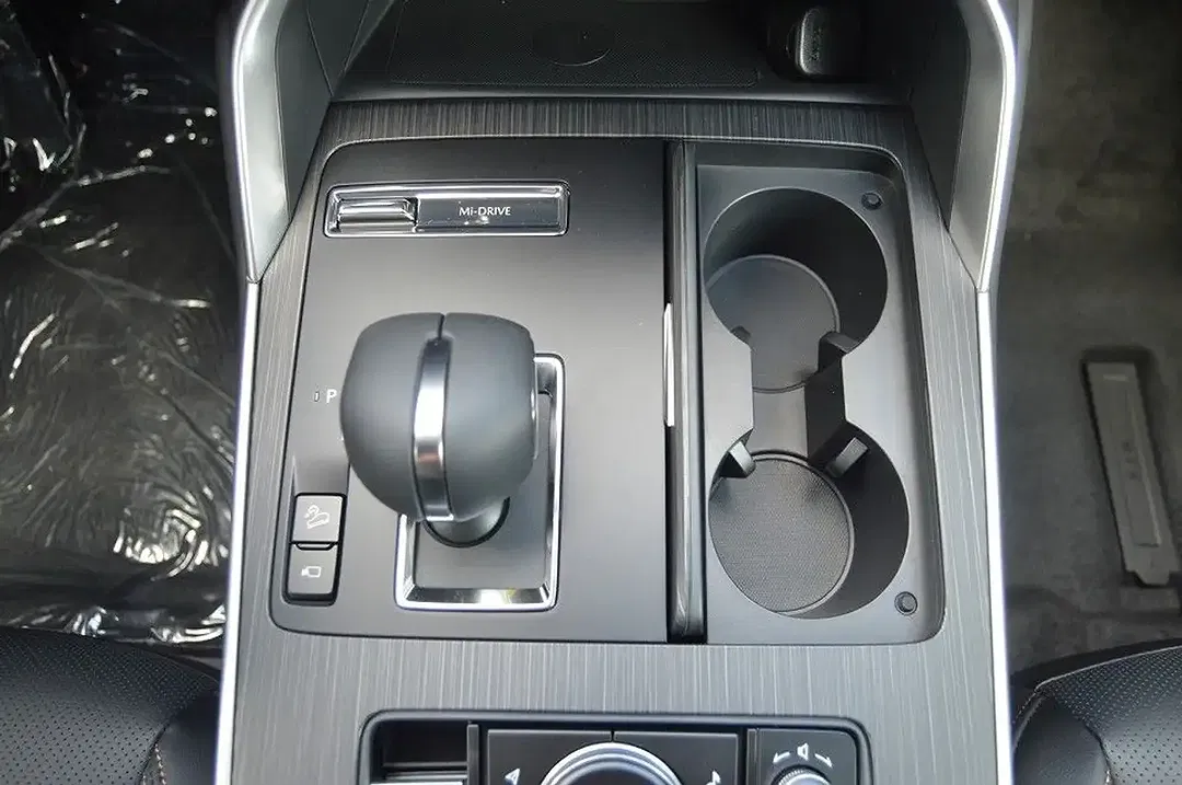 Mazda CX-80 - Thumbnail 18
