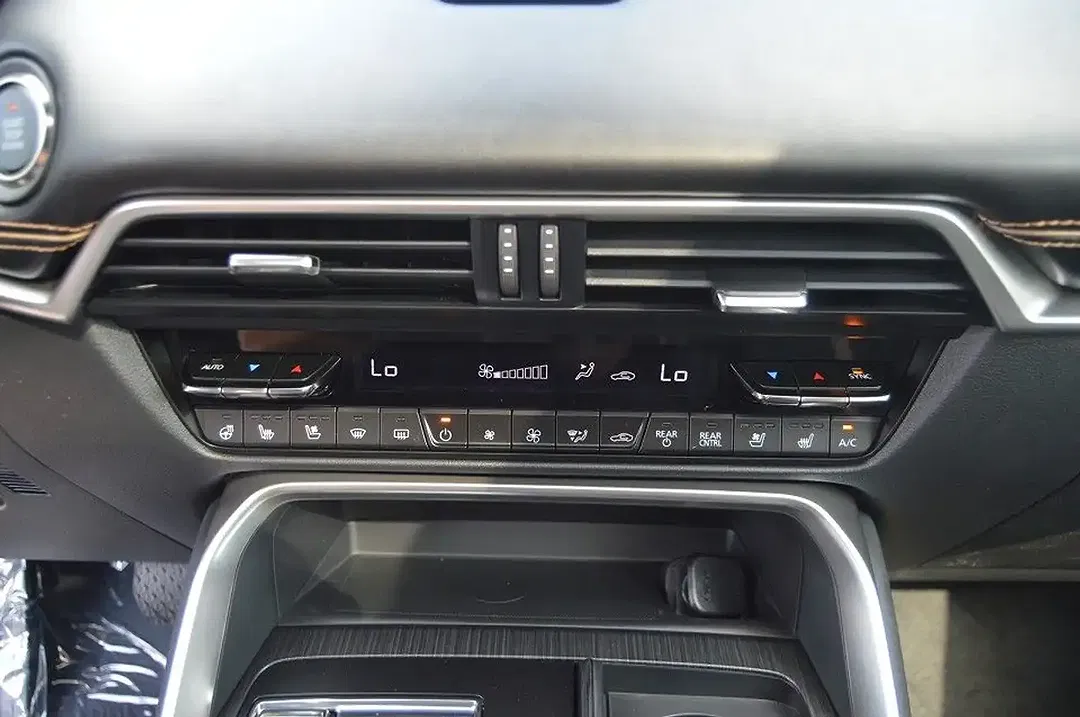 Mazda CX-80 - Thumbnail 19