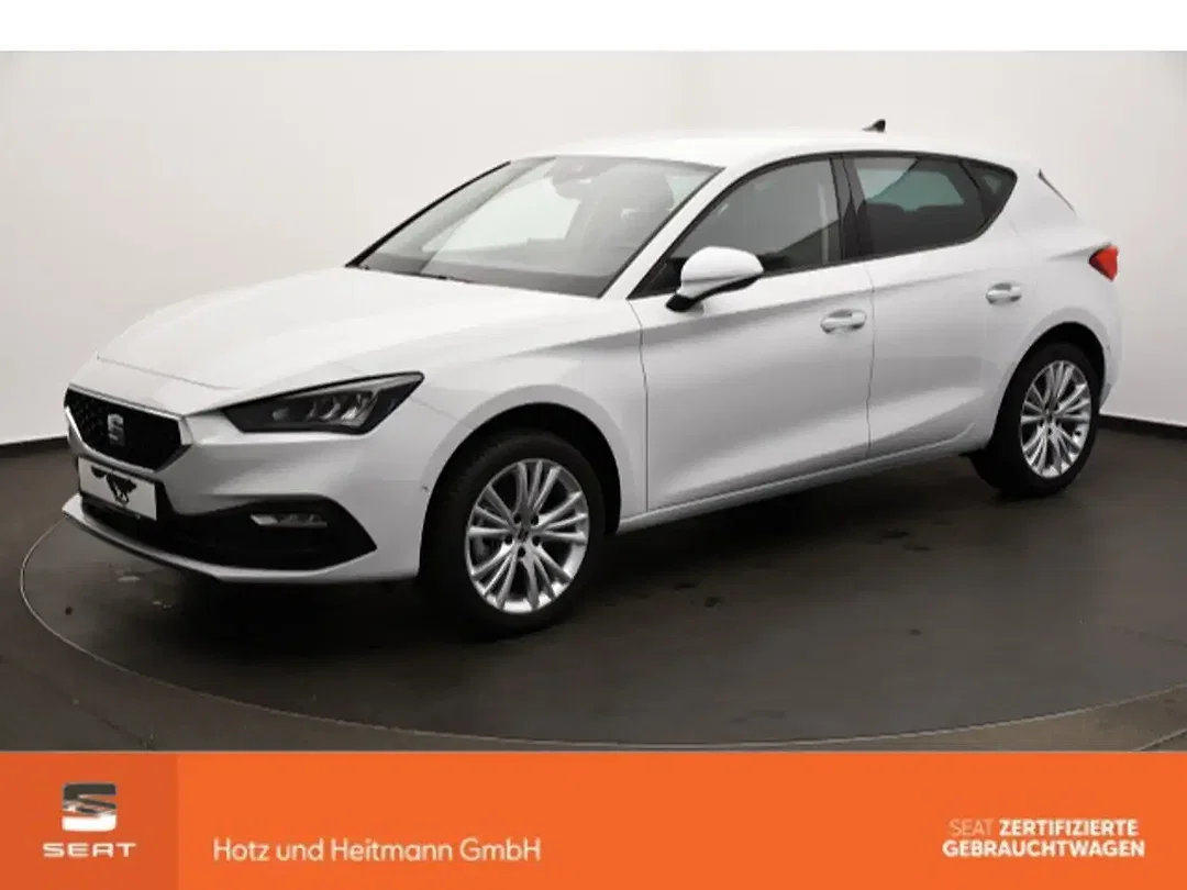 SEAT Leon - Afbeelding 1