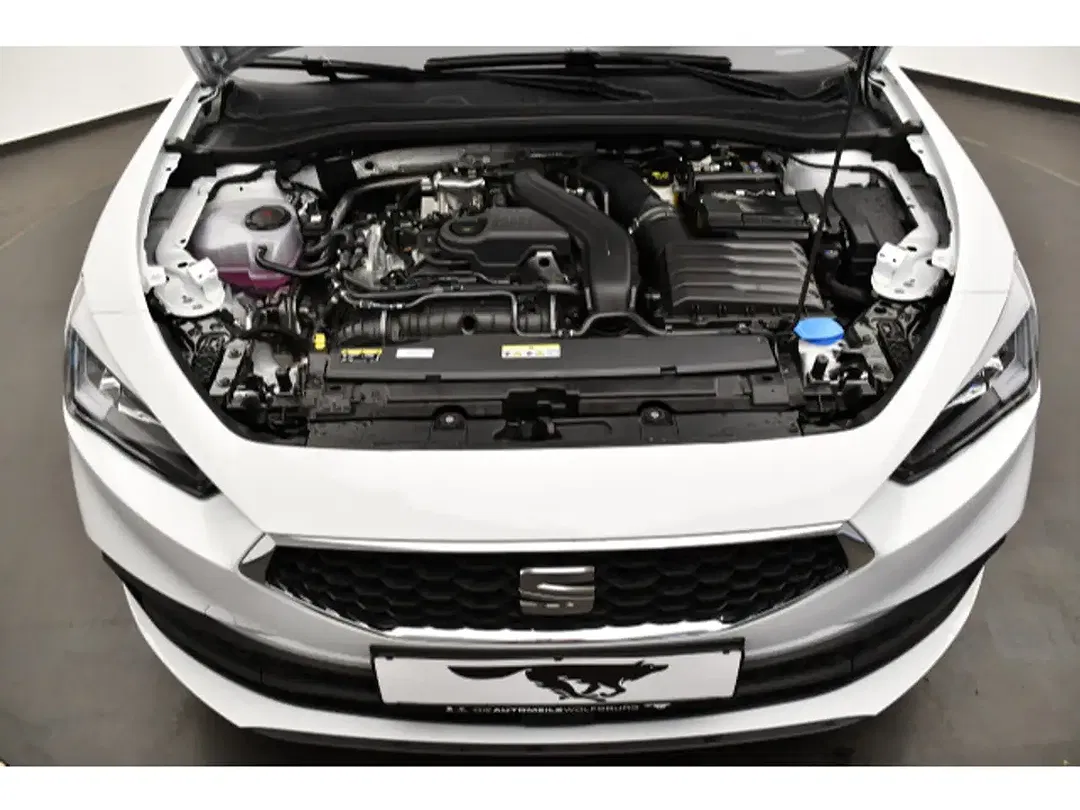 SEAT Leon - Thumbnail 10