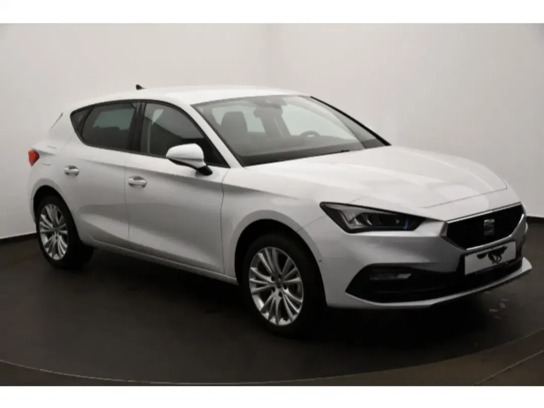 SEAT Leon - Thumbnail 12