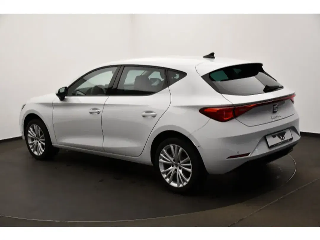 SEAT Leon - Thumbnail 13