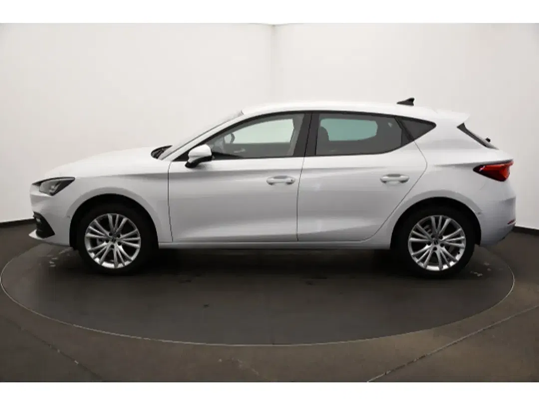 SEAT Leon - Thumbnail 14