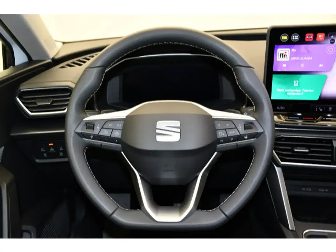 SEAT Leon - Thumbnail 4