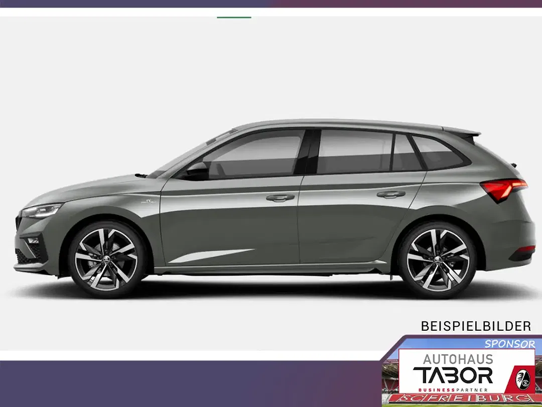 Skoda Scala - Thumbnail 2