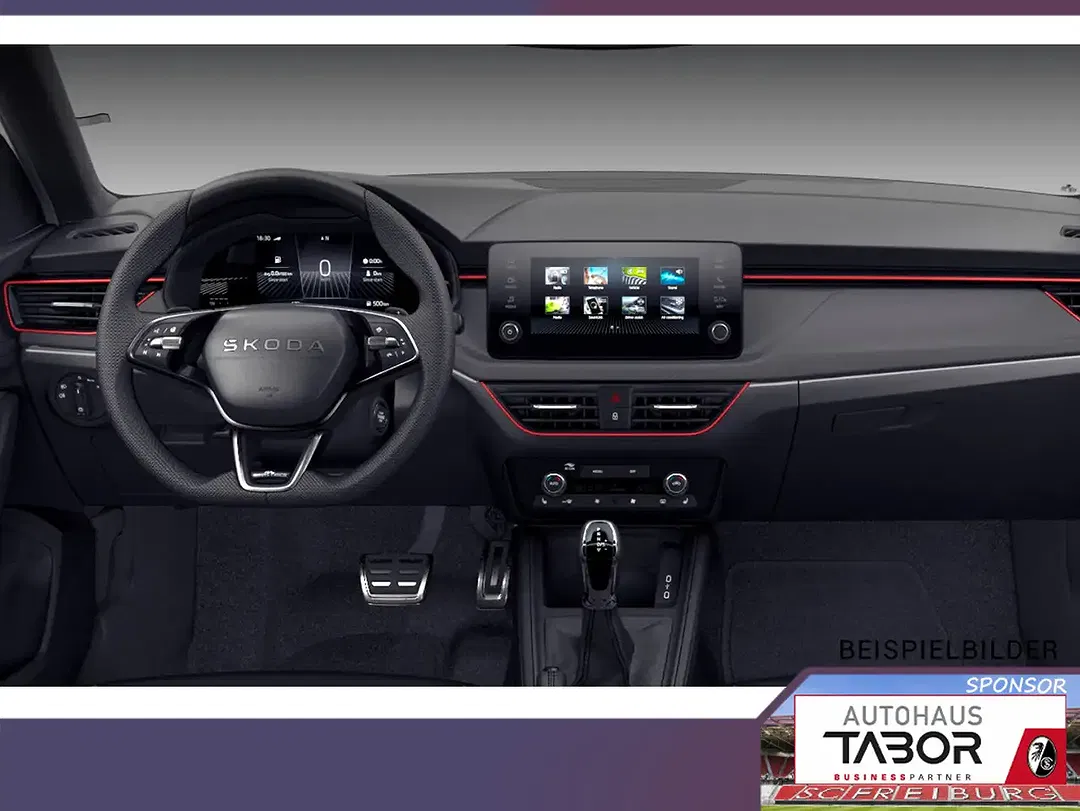 Skoda Scala - Thumbnail 4