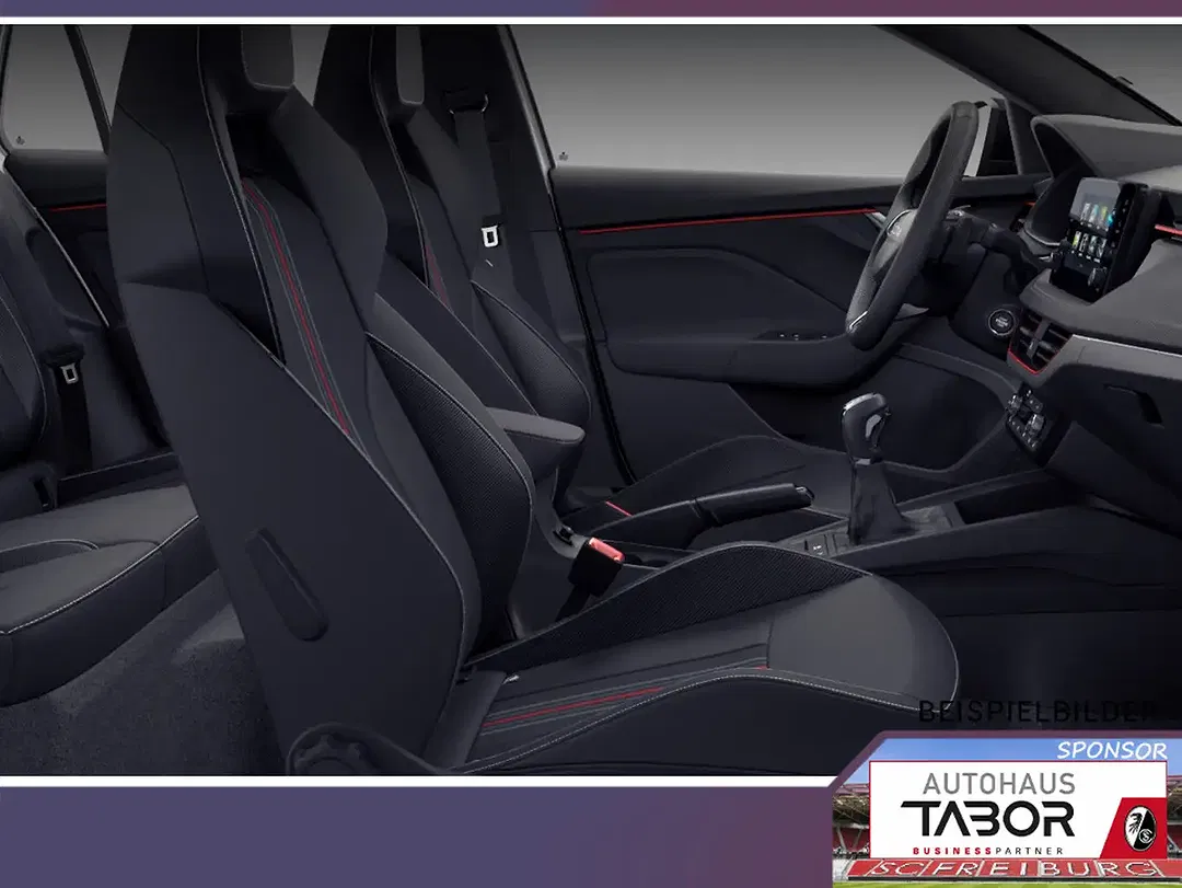 Skoda Scala - Thumbnail 5