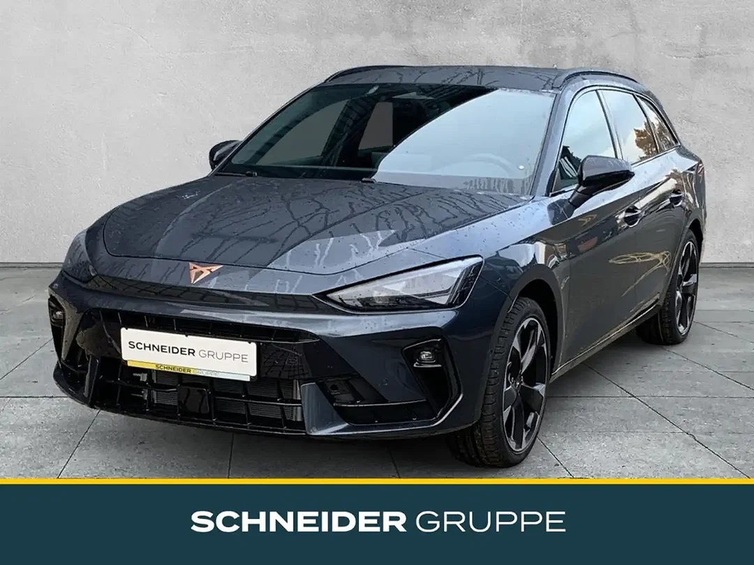 CUPRA Leon - Afbeelding 1