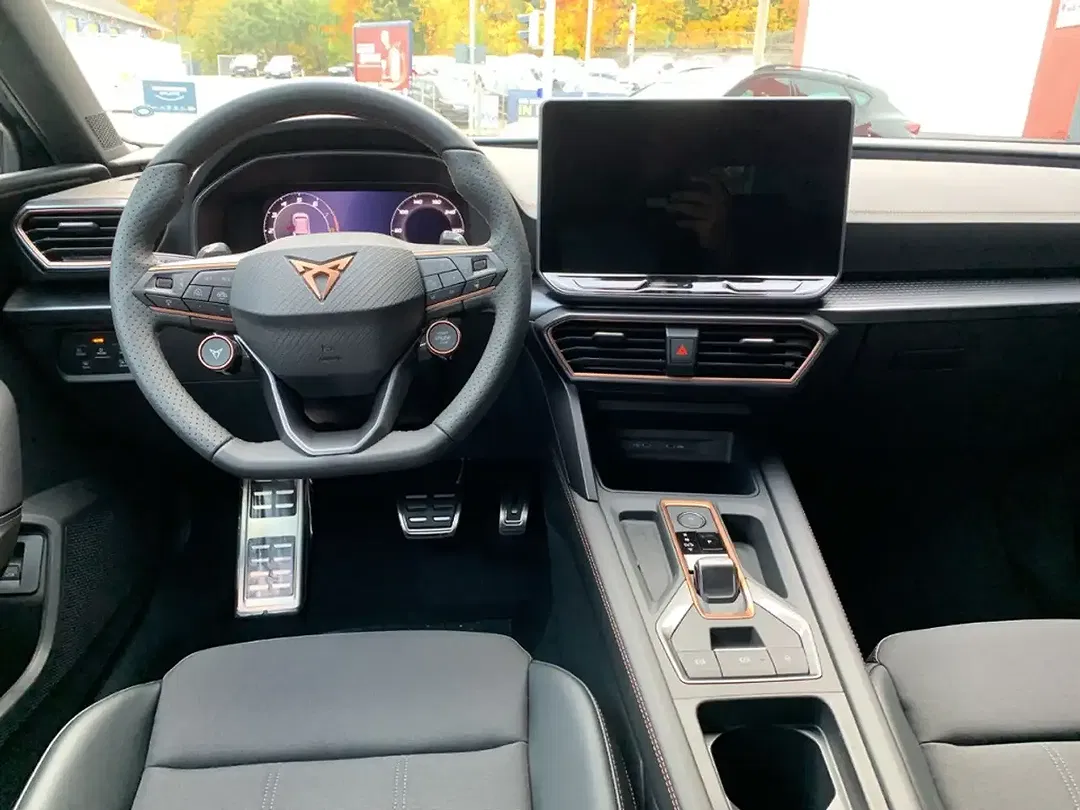 CUPRA Leon - Thumbnail 14