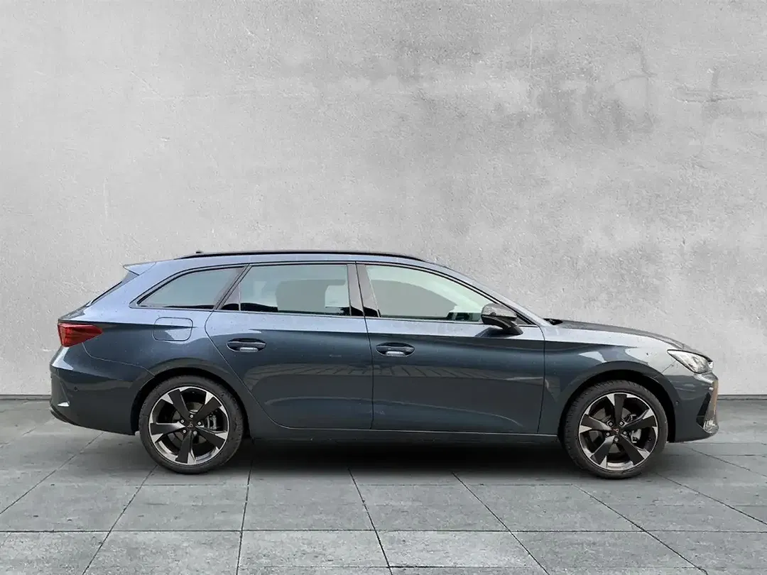 CUPRA Leon - Thumbnail 6