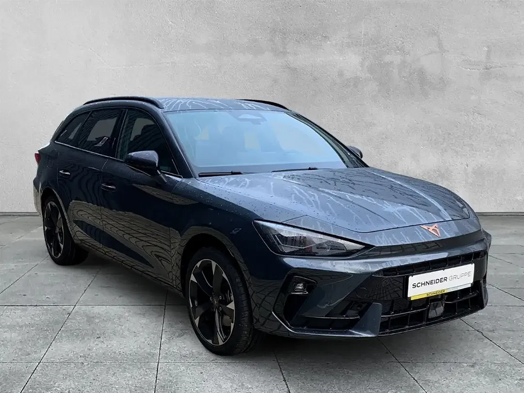 CUPRA Leon - Thumbnail 7
