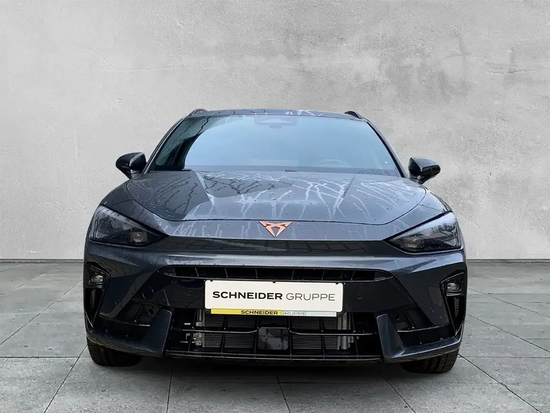 CUPRA Leon - Thumbnail 8