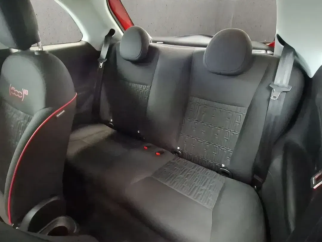 Fiat 500e - Thumbnail 7