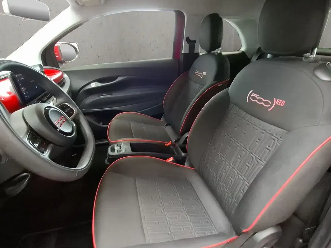 Fiat 500e - Thumbnail 5