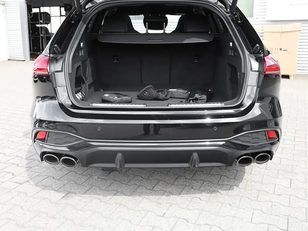 Audi S5 - Thumbnail 11