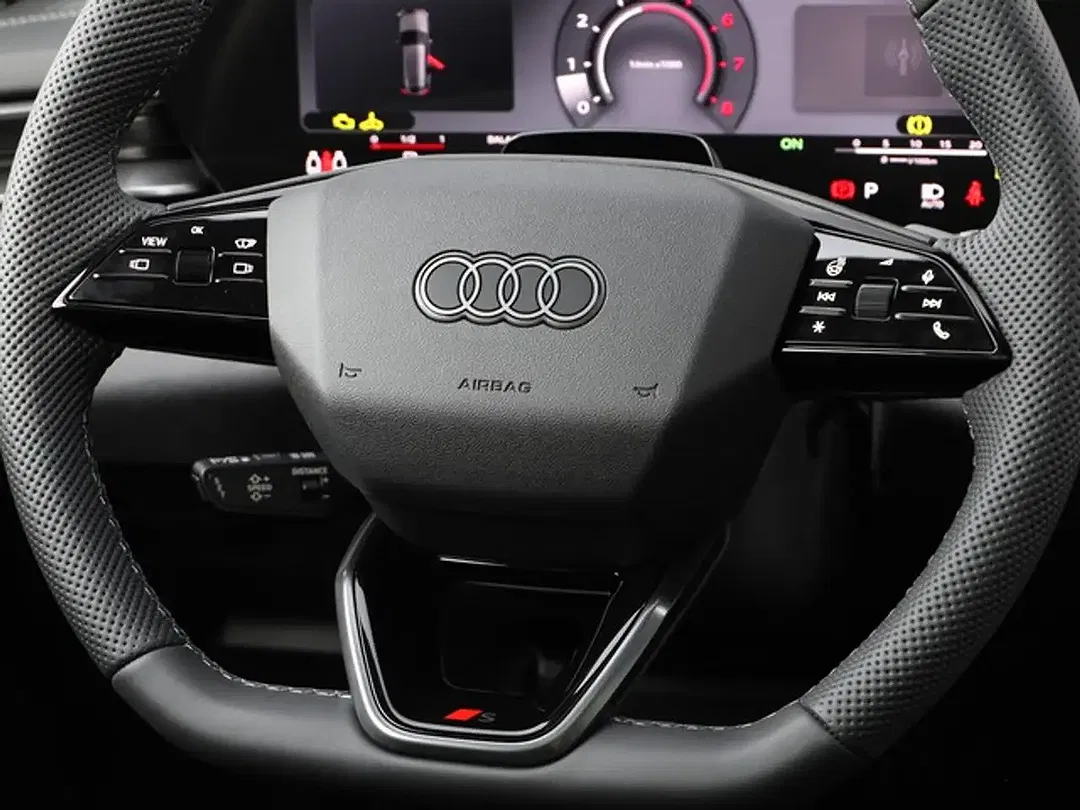 Audi S5 - Thumbnail 14