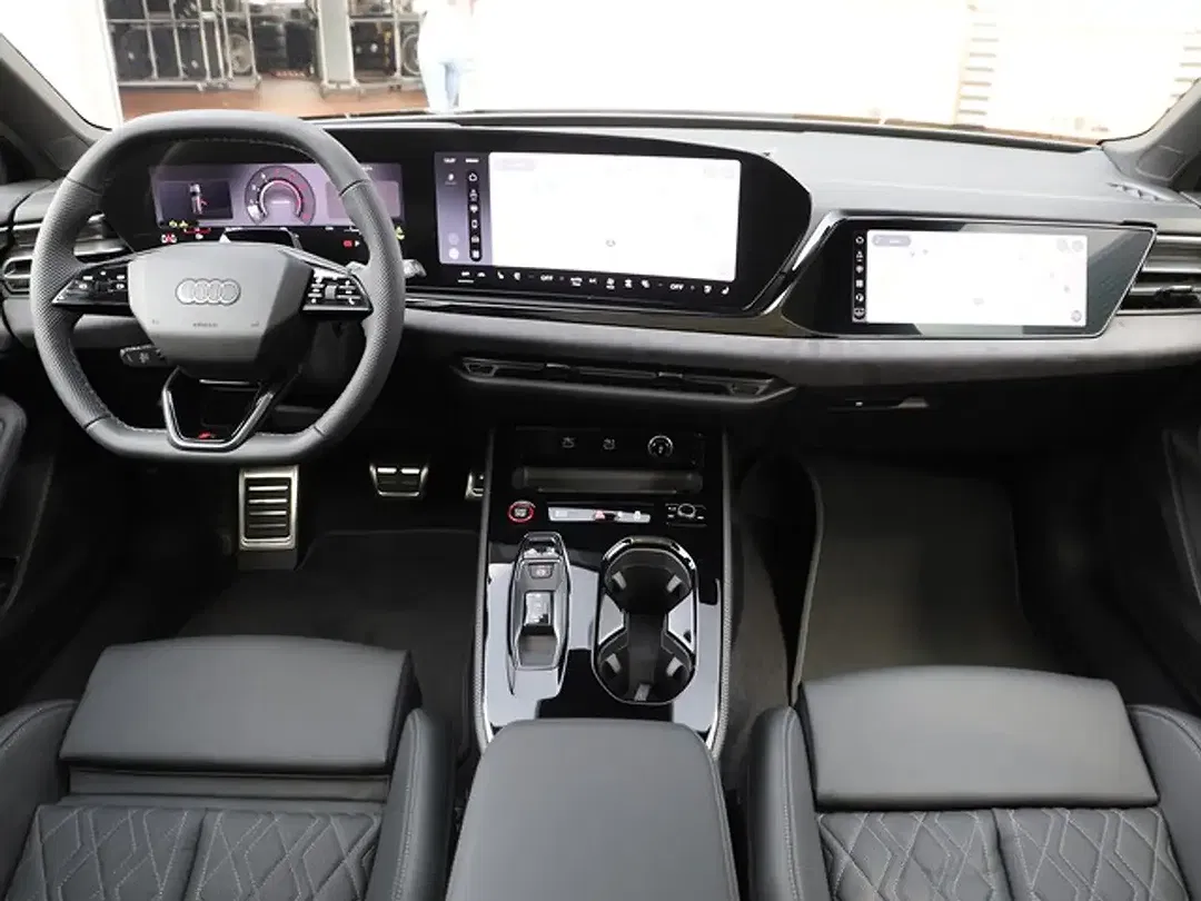 Audi S5 - Thumbnail 6