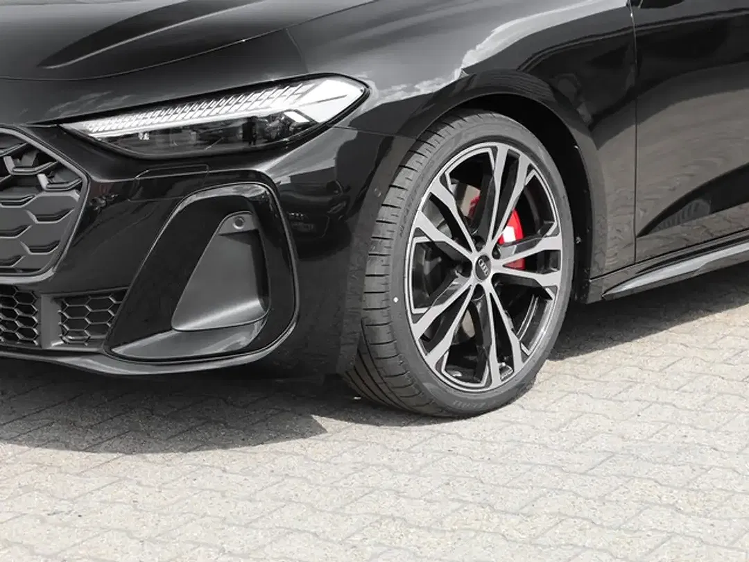 Audi S5 - Thumbnail 9