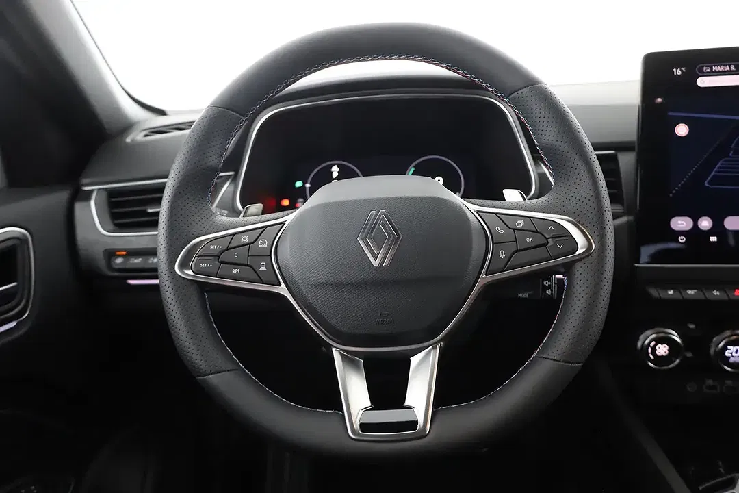 Renault Arkana - Thumbnail 14