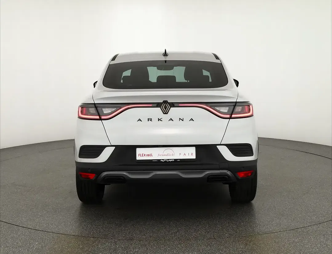 Renault Arkana - Thumbnail 3