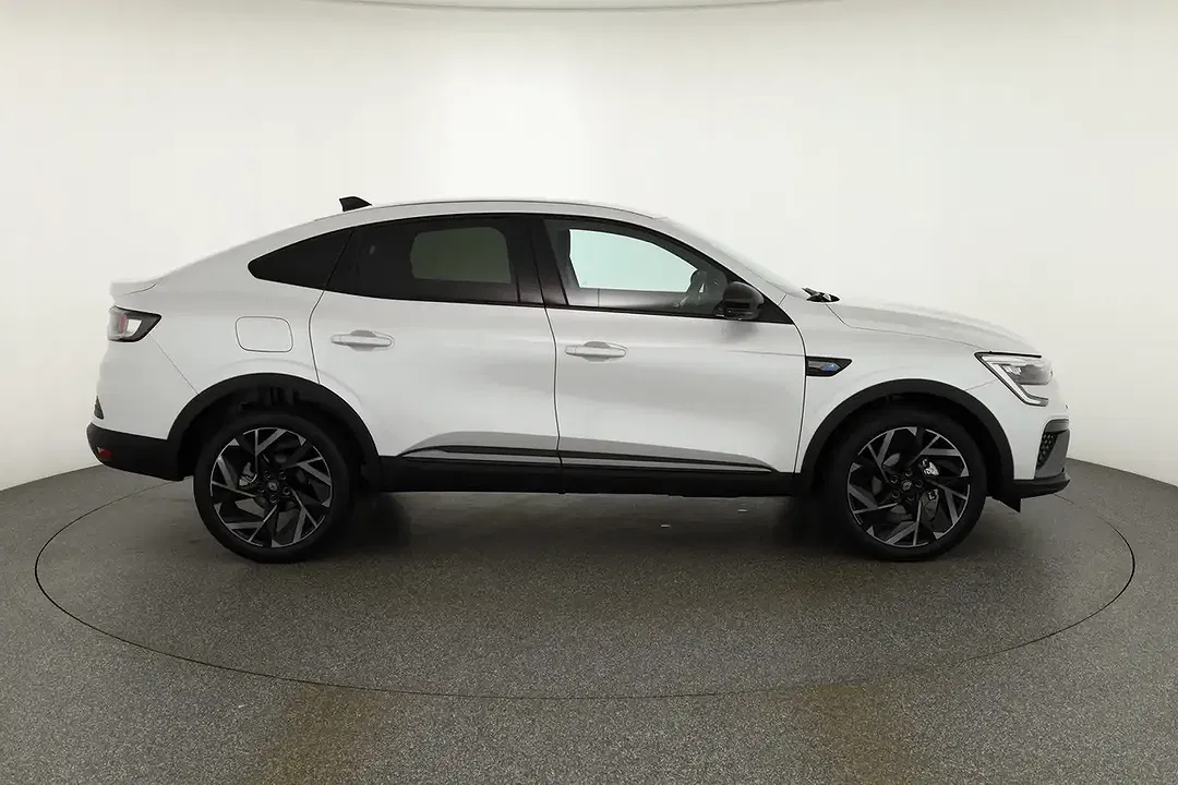 Renault Arkana - Thumbnail 5