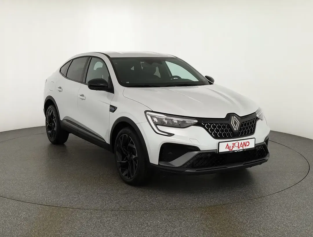 Renault Arkana - Thumbnail 6