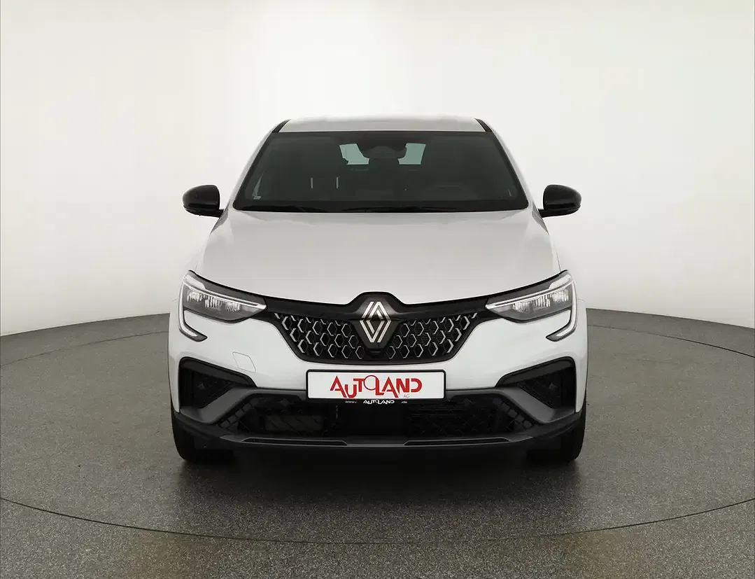 Renault Arkana - Thumbnail 7