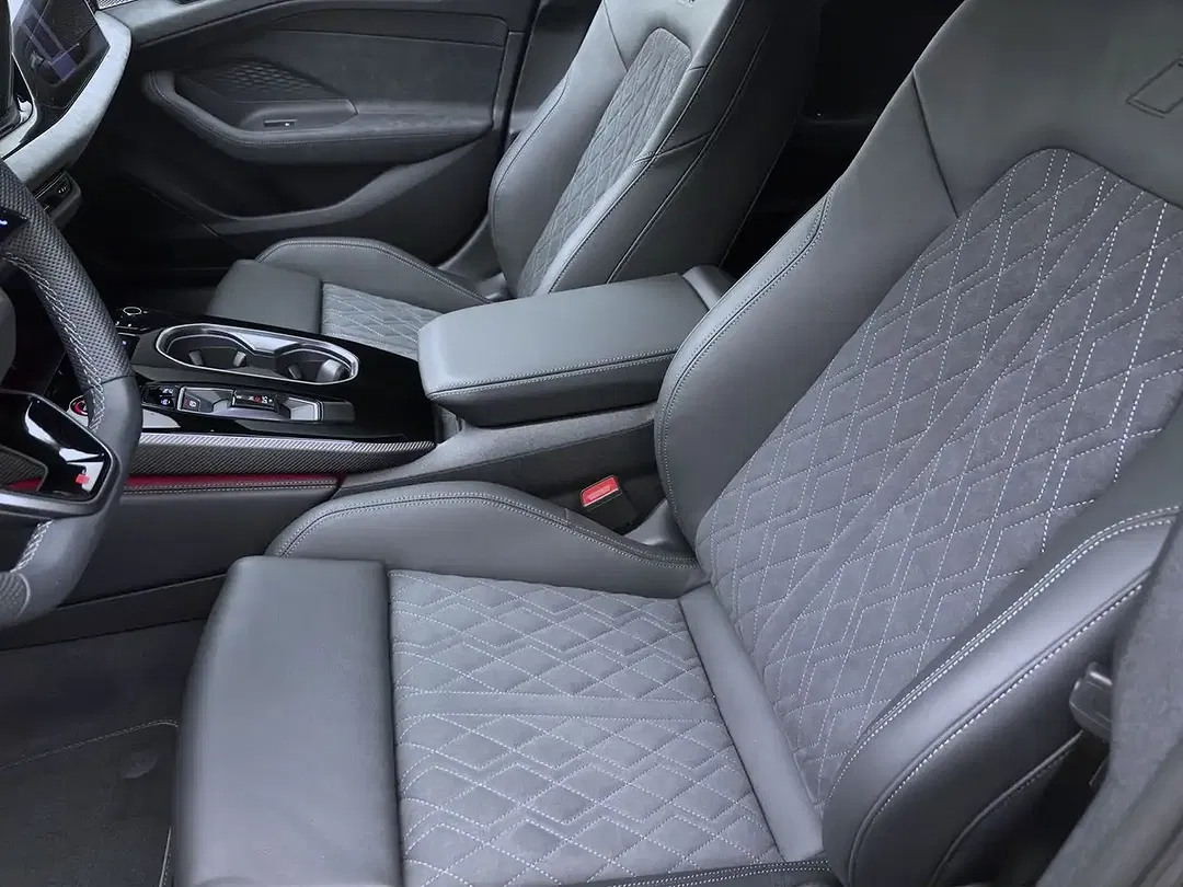 Audi A6 - Thumbnail 10