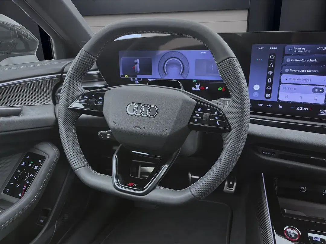 Audi A6 - Thumbnail 12