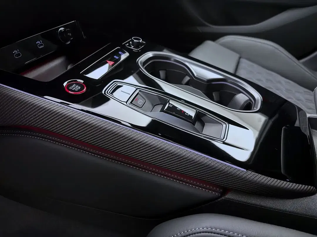 Audi A6 - Thumbnail 15