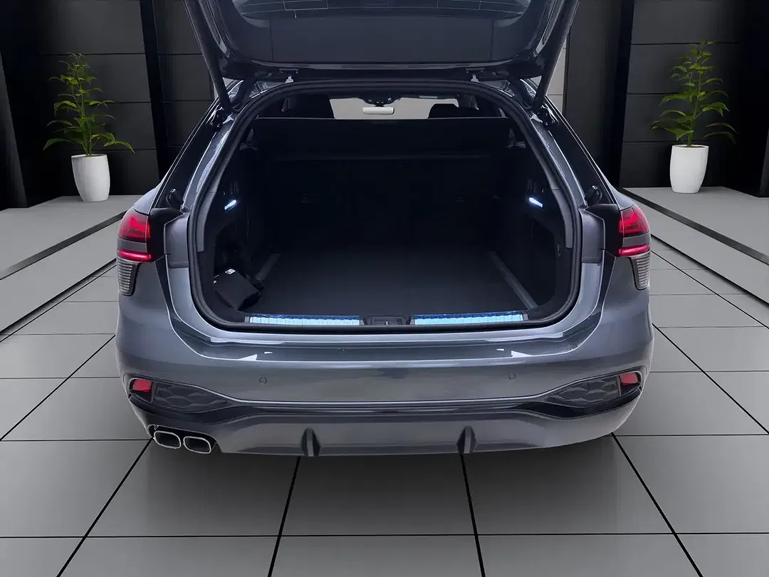 Audi A6 - Thumbnail 5